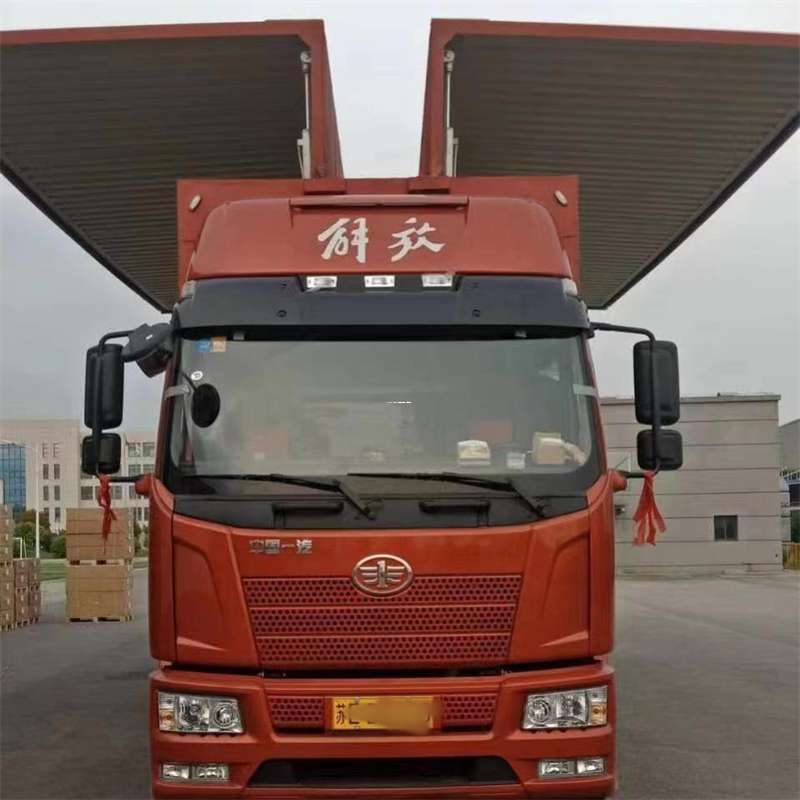 江西赣州南康到桓台物流公司-一站式服务（到桓台多少公里）