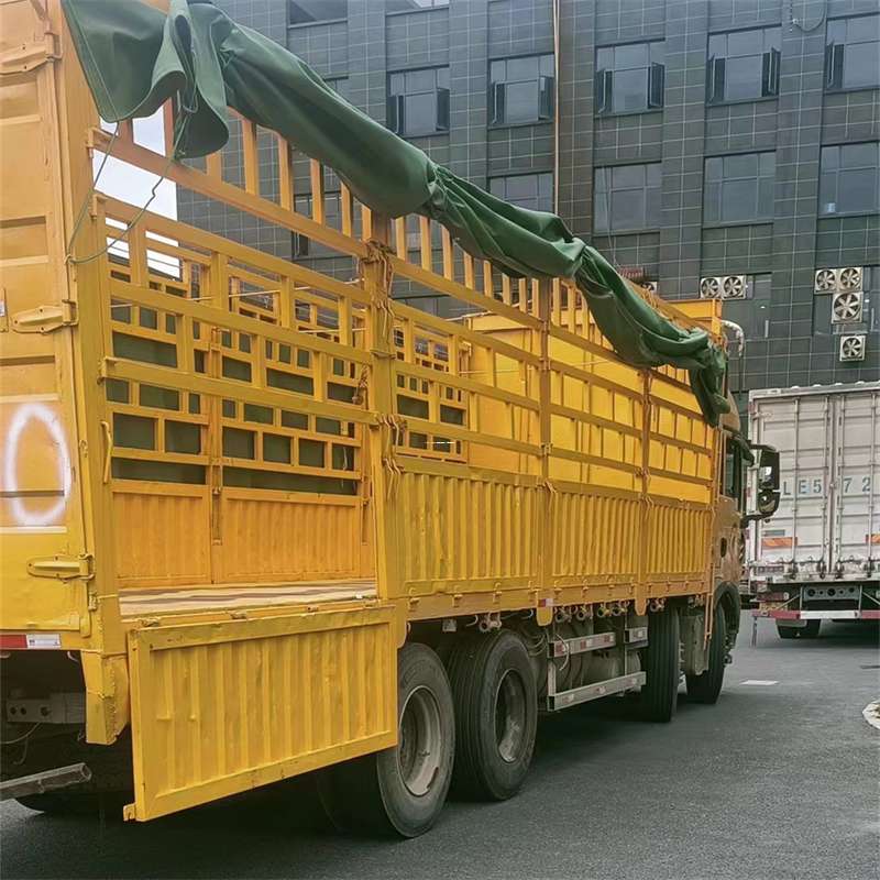 江西赣州南康到新泰物流公司——一站式货运服务（到新泰的物流）