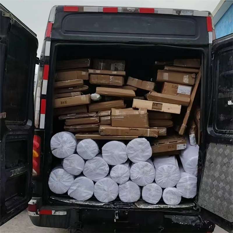江西赣州南康至北海货运专线——一站式物流服务，让您的货物畅行无忧（北海到全国物流货运公司）