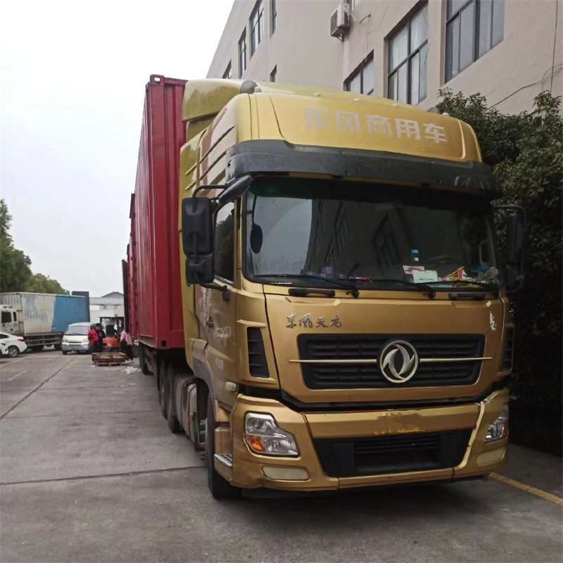 江西赣州南康到龙口物流公司，一站式服务助您货运无忧