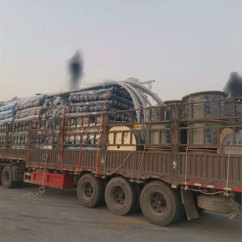 江西赣州南康到六盘水物流公司——一站式服务，让货运更便捷