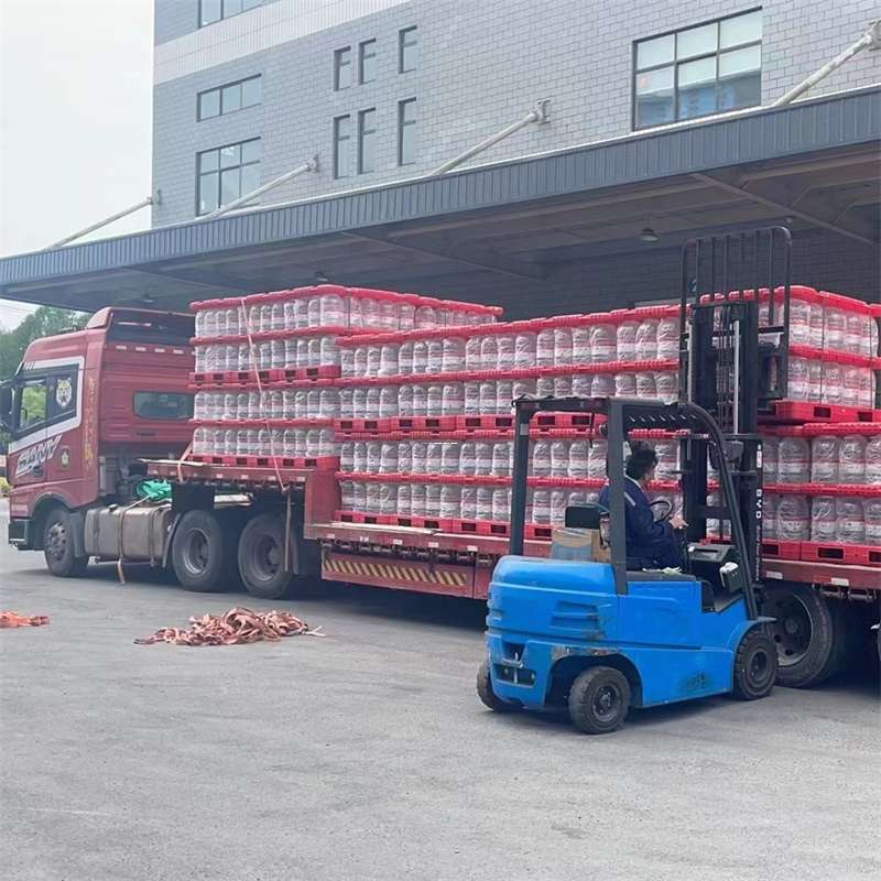 江西赣州南康到宁波物流公司——一站式服务，让货运更轻松
