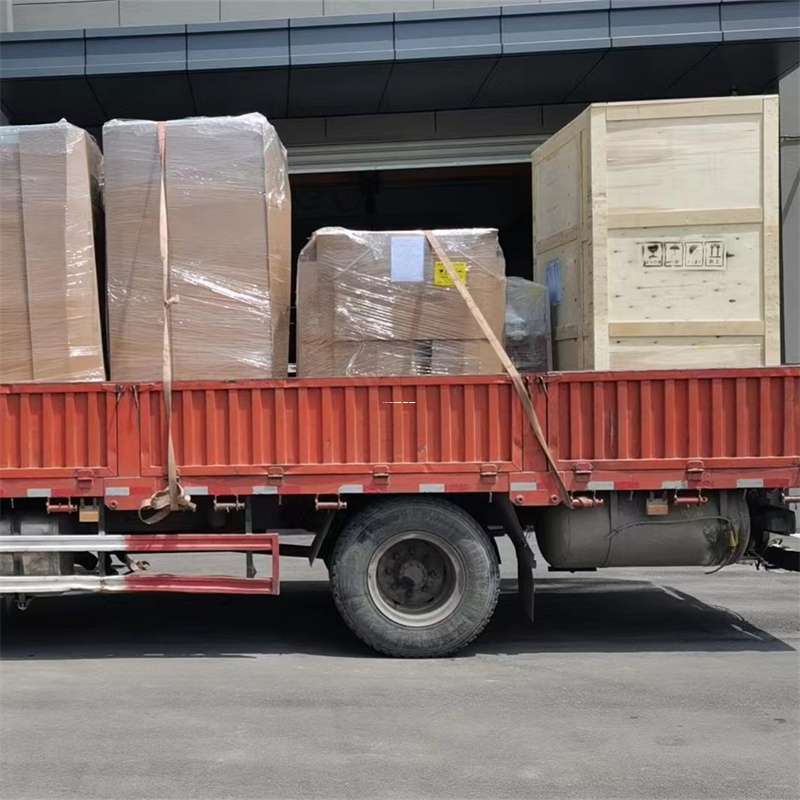 江西赣州南康到朔州物流公司——一站式服务，让货运更便捷