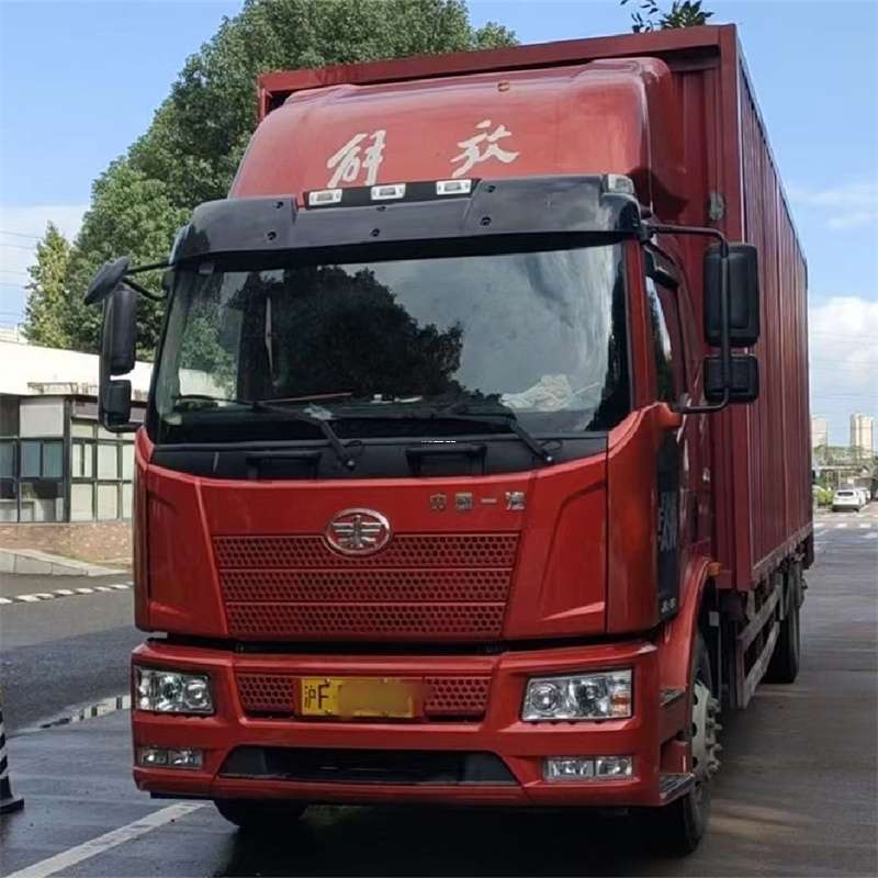 江西赣州南康到苏州姑苏物流公司——专业货运，安心托付