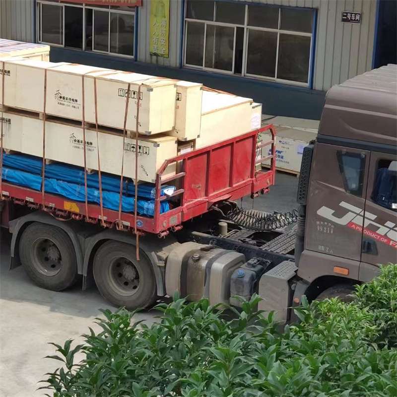 江西赣州南康至新疆阿勒泰福海县物流专线，一站式服务，让您的货物畅行无忧